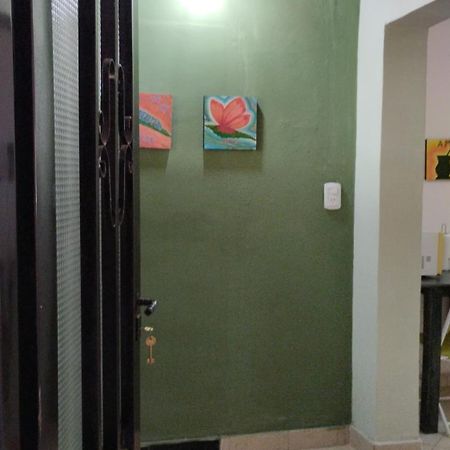 Mer Departamento ريسيستينسيا المظهر الخارجي الصورة