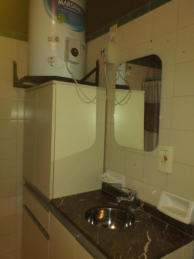 Mer Departamento ريسيستينسيا المظهر الخارجي الصورة