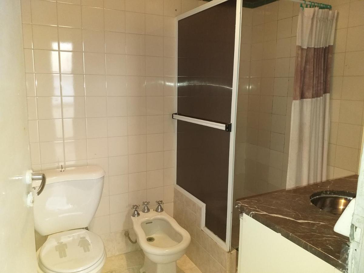 Mer Departamento ريسيستينسيا المظهر الخارجي الصورة